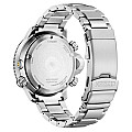 Мъжки аналогов часовник Citizen Eco-Drive Promaster Diver - BN2041-81L 2