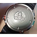 Мъжки аналогов часовник Citizen Eco-Drive Professional Diver - BN7020-09E 3