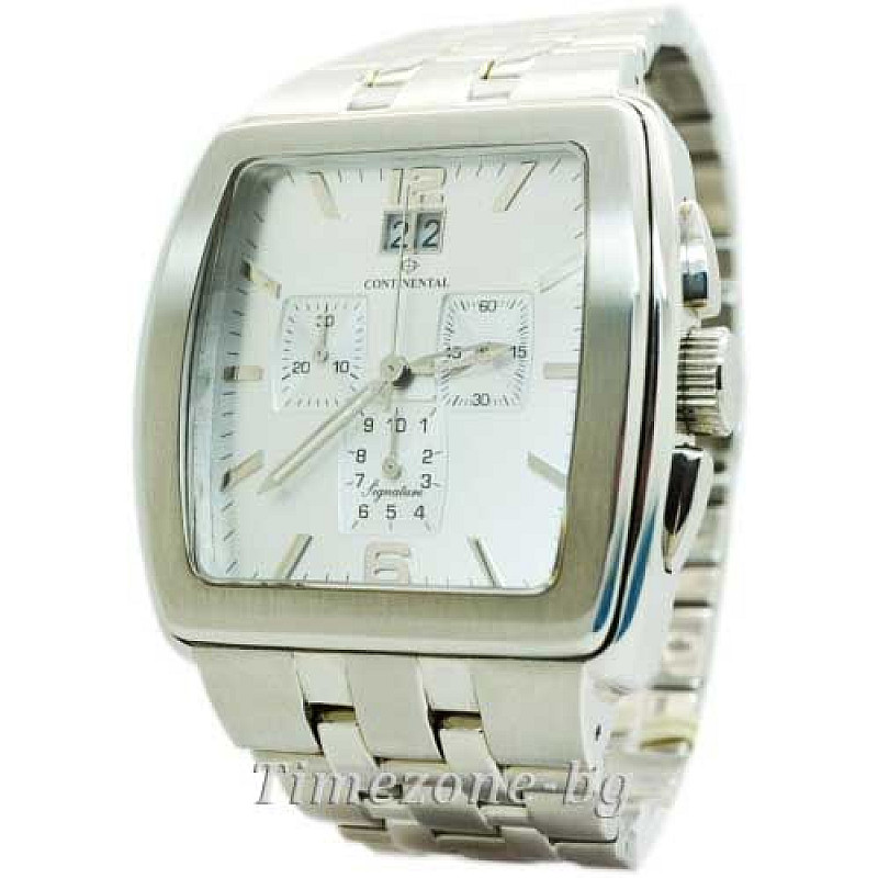 Мъжки часовник Continental - C-4621-107C
