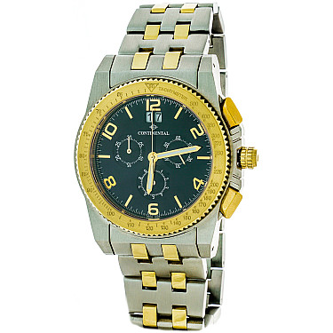 Мъжки часовник Continental - C-9046-148C