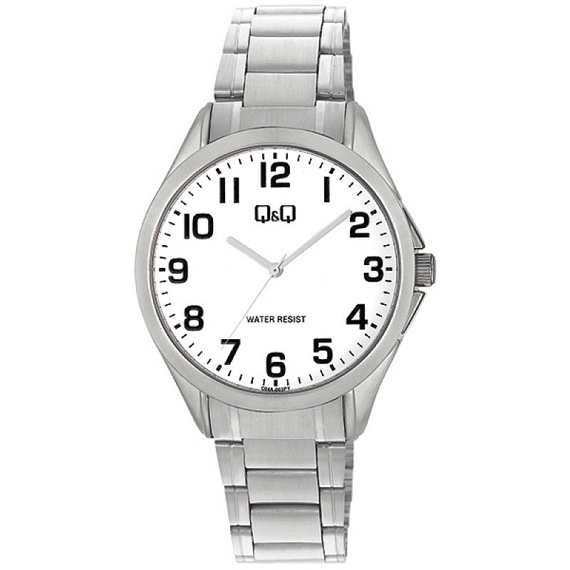 Мъжки аналогов часовник Q&Q - C04A-003PY 1