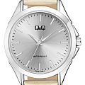 Дамски аналогов часовник Q&Q - C04A-019PY 2