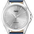 Дамски аналогов часовник Q&Q - C04A-020PY 2