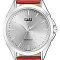 Дамски аналогов часовник Q&Q - C04A-022PY 2