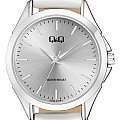 Дамски аналогов часовник Q&Q - C04A-024PY 2