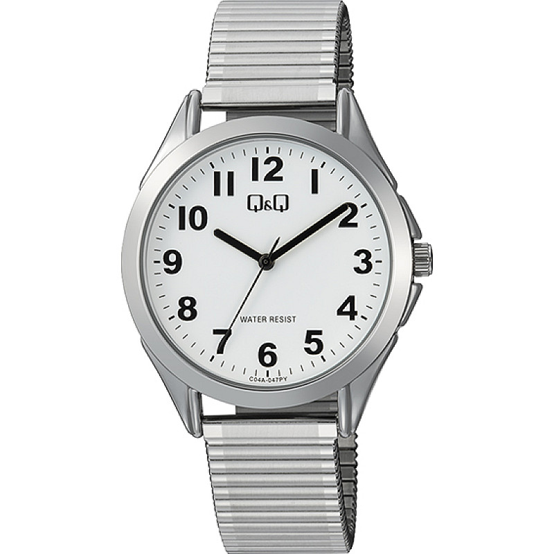 Мъжки часовник Q&Q - C04A-047PY 1