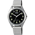 Мъжки часовник Q&Q - C04A-048PY 1 - Timezone-bg.com Мъжки часовник Q&Q - C04A-048PY 1