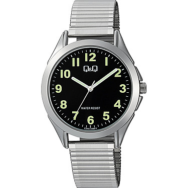 Мъжки часовник Q&Q - C04A-048PY