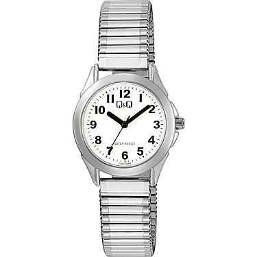 Дамски часовник Q&Q - C05A-024PY