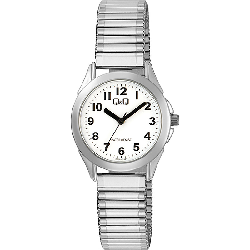 Дамски часовник Q&Q - C05A-024PY 1