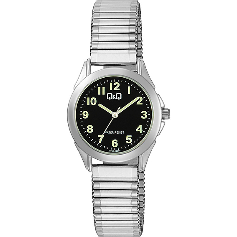 Дамски часовник Q&Q - C05A-025PY 1 - Timezone-bg.com Дамски часовник Q&Q - C05A-025PY 1