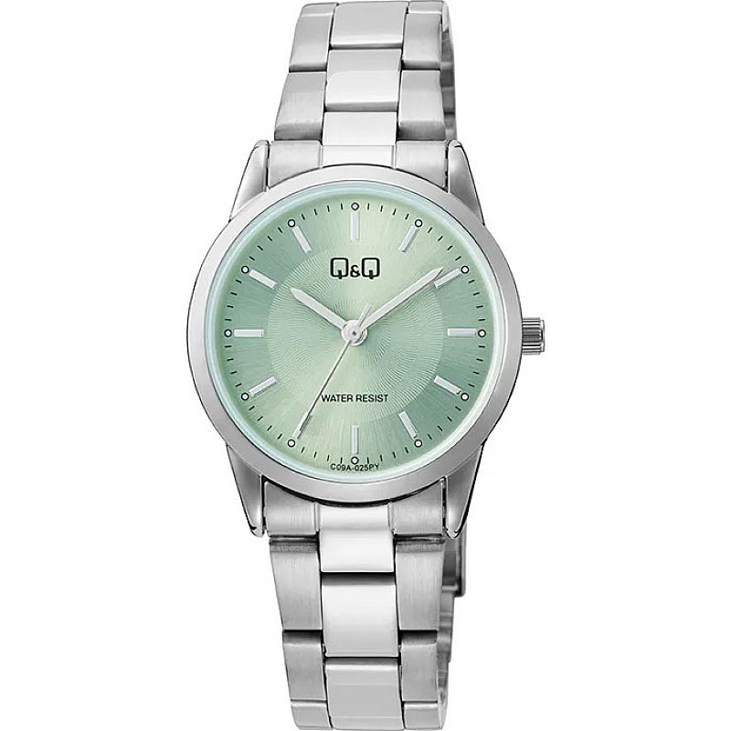 Дамски часовник Q&Q - C09A-025PY 1