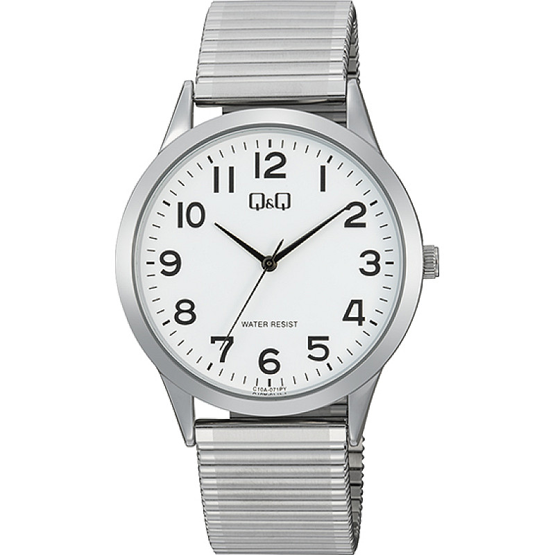 Мъжки часовник Q&Q - C10A-071PY 1