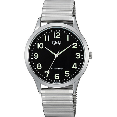 Мъжки часовник Q&Q - C10A-072PY