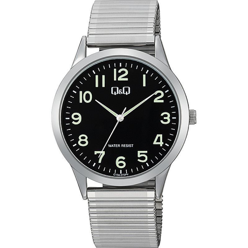 Мъжки часовник Q&Q - C10A-072PY 1