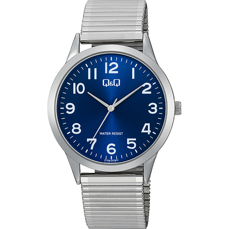 Мъжки часовник Q&Q - C10A-073PY 1