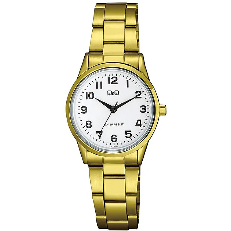 Дамски часовник Q&Q - C11A-007PY 1 - Timezone-bg.com Дамски часовник Q&Q - C11A-007PY 1