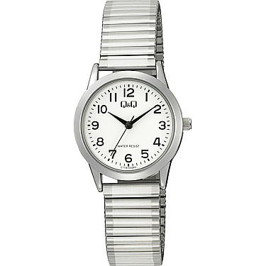 Дамски часовник Q&Q - C11A-033PY