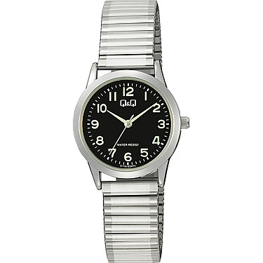 Дамски часовник Q&Q - C11A-034PY