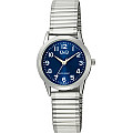 Дамски часовник Q&Q - C11A-035PY 1 - Timezone-bg.com Дамски часовник Q&Q - C11A-035PY 1