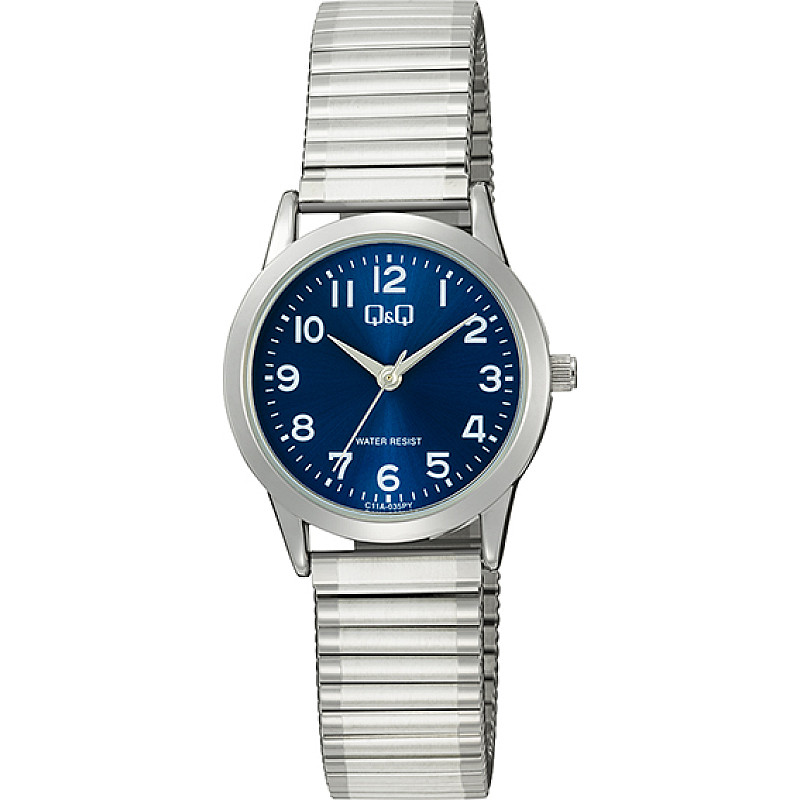 Дамски часовник Q&Q - C11A-035PY 1 - Timezone-bg.com Дамски часовник Q&Q - C11A-035PY 1
