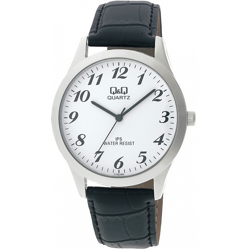 Мъжки часовник Q&Q - C152J304Y