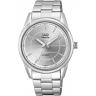 Мъжки аналогов часовник Q&Q Superior - C20A-004VY