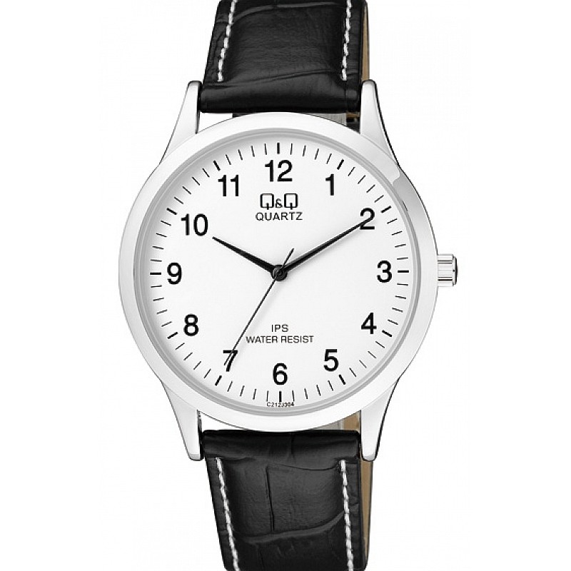 Мъжки часовник Q&Q - C212J304Y