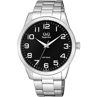 Мъжки аналогов часовник Q&Q Superior - C23A-005VY
