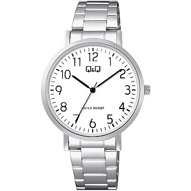 Мъжки аналогов часовник Q&Q - C34A-001PY 1
