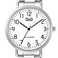 Мъжки аналогов часовник Q&Q - C34A-001PY 2