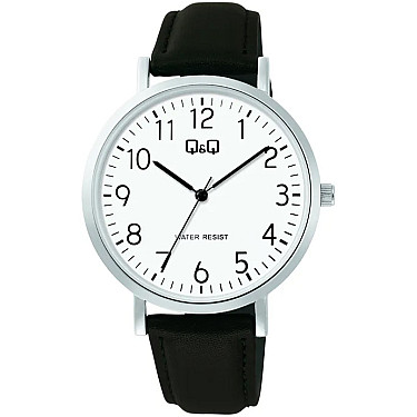 Мъжки аналогов часовник Q&Q - C34A-007PY 1