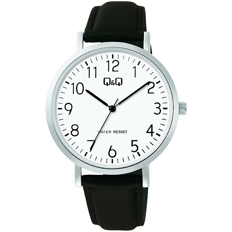 Мъжки аналогов часовник Q&Q - C34A-007PY 1