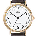 Мъжки аналогов часовник Q&Q - C34A-008PY 2