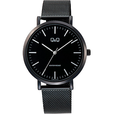 Мъжки аналогов часовник Q&Q - C34A-011PY 1