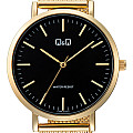 Мъжки аналогов часовник Q&Q - C34A-012PY 2