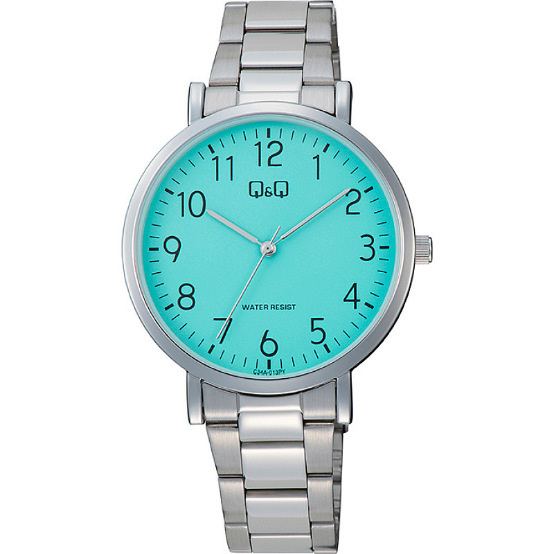 Мъжки аналогов часовник Q&Q Tiffany - C34A-013PY 1