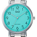 Мъжки аналогов часовник Q&Q Tiffany - C34A-013PY 2