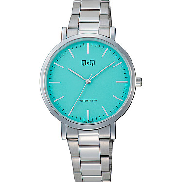Мъжки аналогов часовник Q&Q Tiffany - C34A-014PY