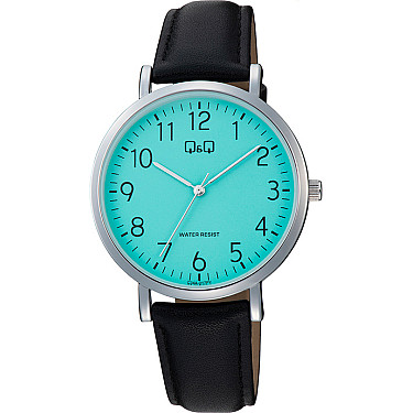 Мъжки аналогов часовник Q&Q Tiffany - C34A-017PY