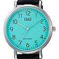 Мъжки аналогов часовник Q&Q Tiffany - C34A-017PY 2
