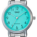 Дамски аналогов часовник Q&Q Tiffany - C35A-015PY 2