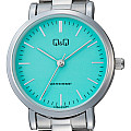 Дамски аналогов часовник Q&Q Tiffany - C35A-016PY 2
