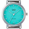 Дамски аналогов часовник Q&Q Tiffany - C35A-018PY 2
