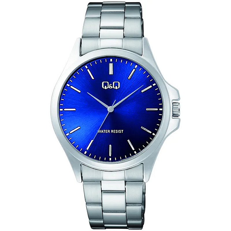 Мъжки часовник Q&Q - C36A-004PY 1 - Timezone-bg.com Мъжки часовник Q&Q - C36A-004PY 1