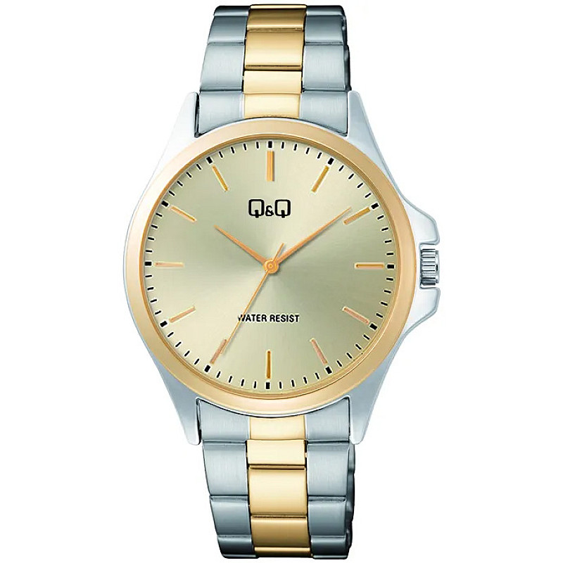 Мъжки часовник Q&Q - C36A-008PY 1 - Timezone-bg.com Мъжки часовник Q&Q - C36A-008PY 1