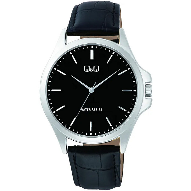 Мъжки часовник Q&Q - C36A-015PY 1 - Timezone-bg.com Мъжки часовник Q&Q - C36A-015PY 1