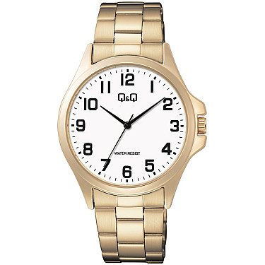 Мъжки аналогов часовник Q&Q - C36A-016PY 1