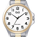 Мъжки аналогов часовник Q&Q - C36A-017PY 2
