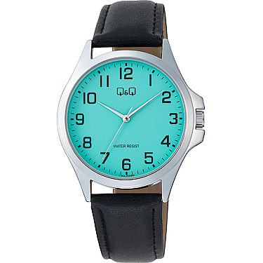 Мъжки аналогов часовник Q&Q Tiffany - C36A-020PY